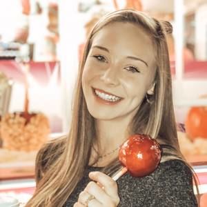 Meet your Posher, Alex